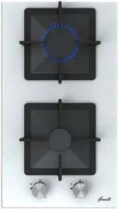 Варочная панель Fornelli PGT 30 CALORE WH