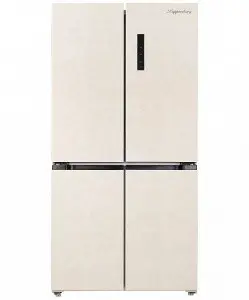 Холодильник KUPPERSBERG NFFD 183 HBE