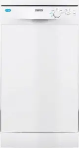 Посудомоечная машина Zanussi ZDS 12002 WA