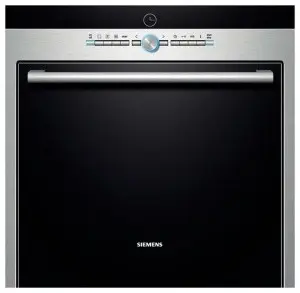 Духовой шкаф SIEMENS hb38gb570