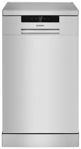 Посудомоечная машина BOMANN GSP 7409 silber