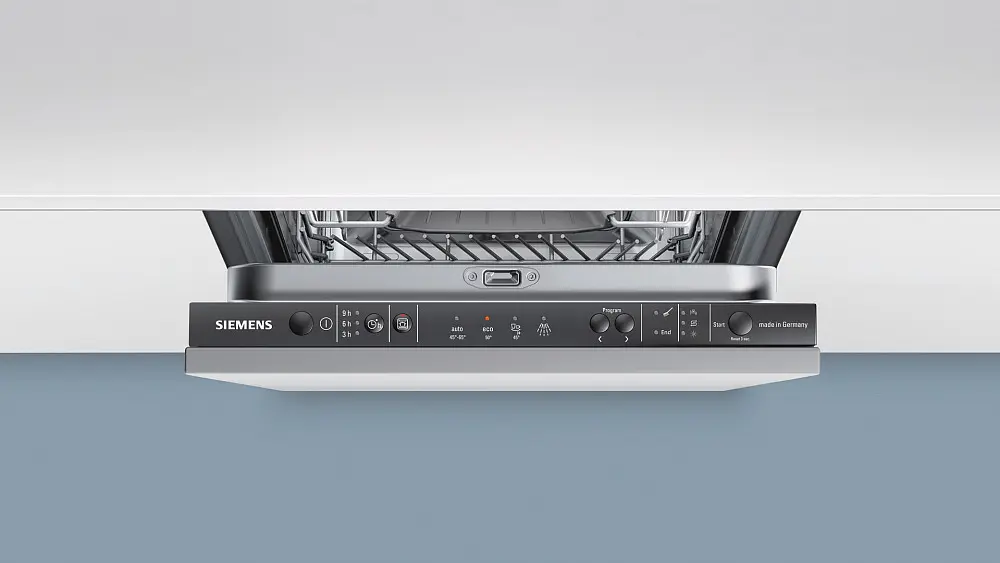 Посудомоечная машина SIEMENS sr64e002 — фото