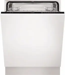 Посудомоечная машина AEG F 55522 VI0