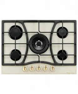 Варочная поверхность KUPPERSBERG FG 703 C Bronze