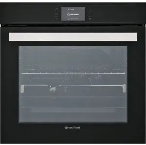 Духовой шкаф VESTFROST VFTF 78OHG