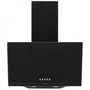 Вытяжка KRONA Jina 500 BLACK PB