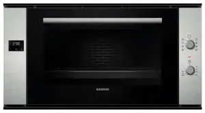 Духовой шкаф Siemens HV 331ABS0 нержавеющая сталь