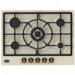 Варочная поверхность KORTING HG 761 CTB