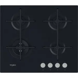 Варочная поверхность WHIRLPOOL goa6423/nb