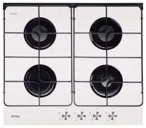 Поверхность KORTING hgg 645 w