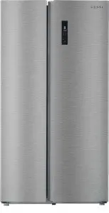 Холодильник ZUGEL ZRSS630Х