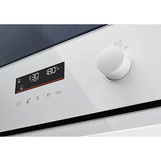 Духовой шкаф ELECTROLUX EOD6F77WV — фото