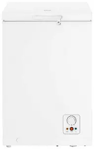 Морозильник-ларь GORENJE FH 10 FPW