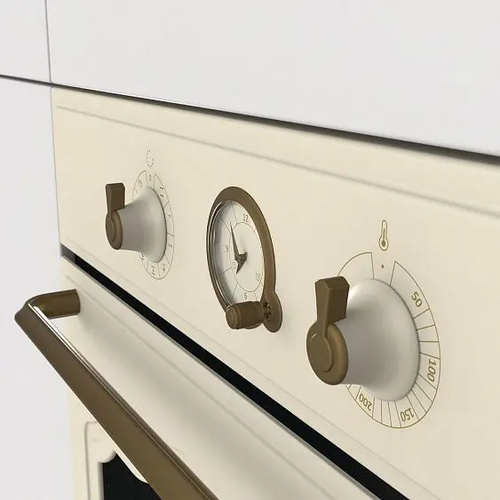 Духовой шкаф Gorenje BO 7530 CLI — фото