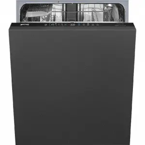 Посудомоечная машина SMEG STL232CL