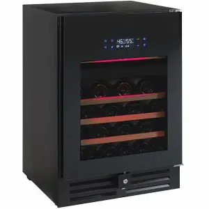 Винный шкаф TEMPTECH GRN46DB