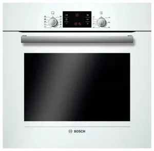 Духовой шкаф BOSCH hbg34b520