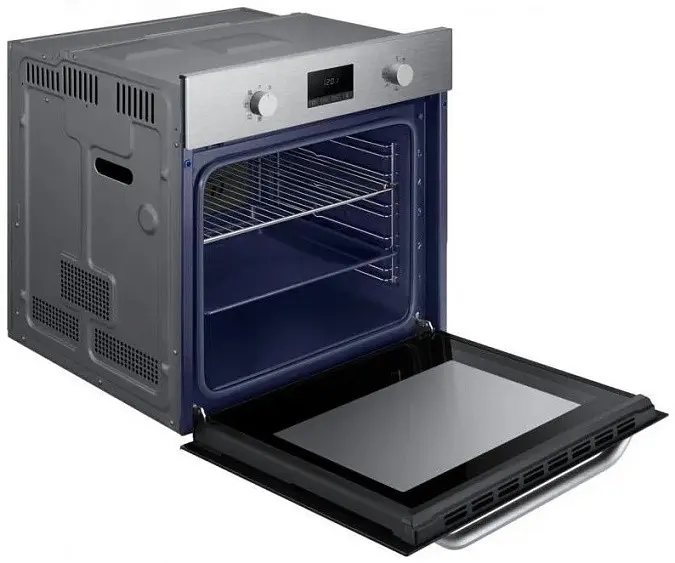 Духовой шкаф SAMSUNG NV68R1340BS/WT — фото