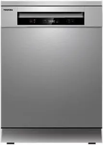 Посудомоечная машина TOSHIBA DW-14F1(S)-RU