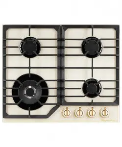 Варочная поверхность KUPPERSBERG FG 603 C Bronze