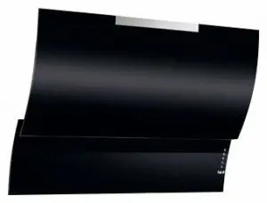 Вытяжка Best FLUTTUA TOUCH ASC 80 BK