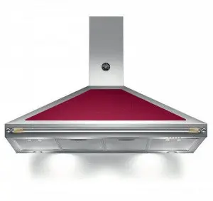 Вытяжка BERTAZZONI K120HERVIA