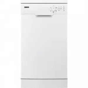 Посудомоечная машина ZANUSSI ZSFN 121W1