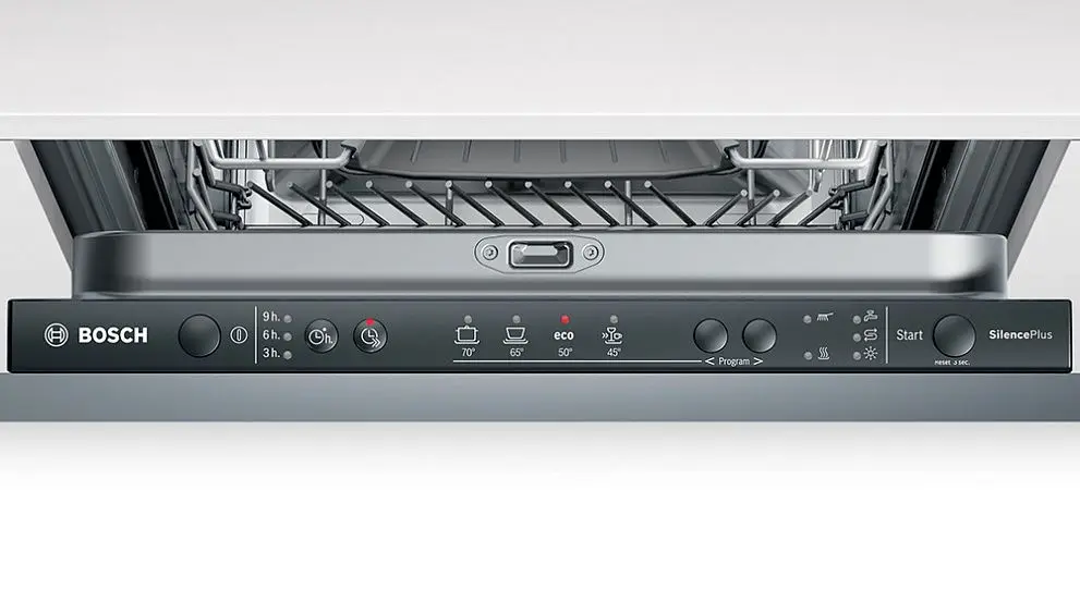 Посудомоечная машина BOSCH SPV 40E80 — фото
