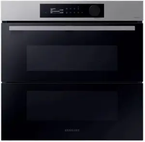 Духовой шкаф SAMSUNG NV7B5745TAS/WT