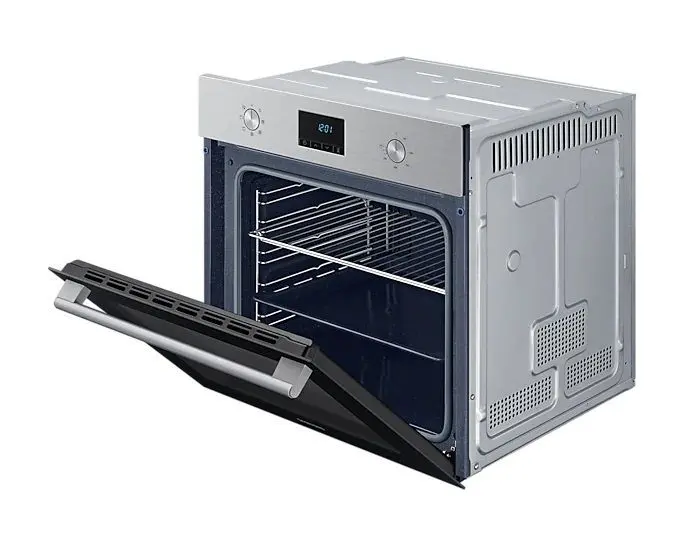 Духовой шкаф SAMSUNG NV68A1110BS/WT — фото