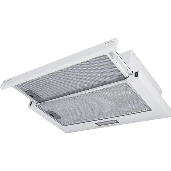 Вытяжка MEFERI SLIDEBOX60WH LIGHT — фото