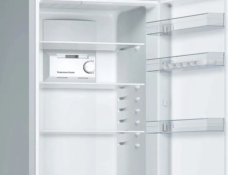 Холодильник BOSCH KGN36NL30U — фото