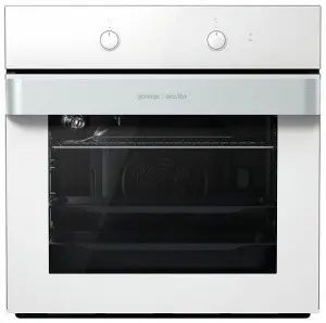 Духовой шкаф GORENJE BO 617 ORAW