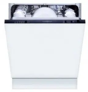 Посудомоечная машина Kuppersbusch IGV 6504.2