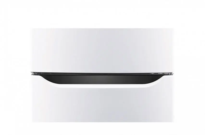 Холодильник LG ga-b379svca — фото