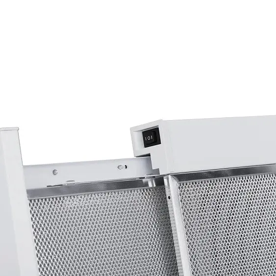 Вытяжка MEFERI SLIDEBOX60WH POWER — фото