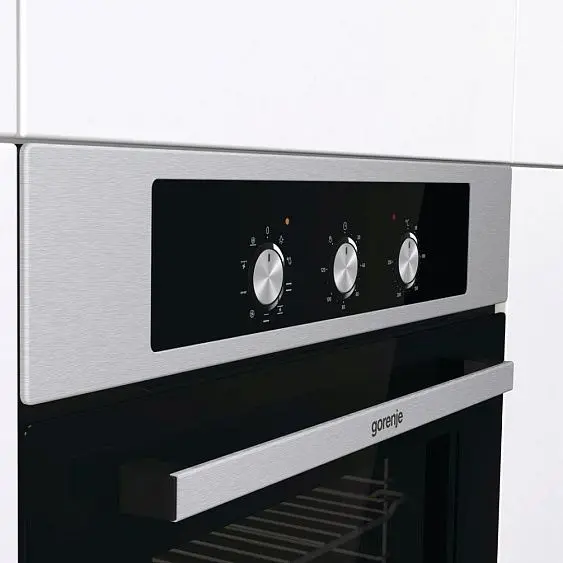 Духовой шкаф GORENJE BO6727E03AX — фото