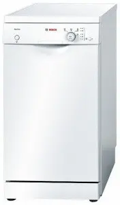 Посудомоечная машина BOSCH sps30e32