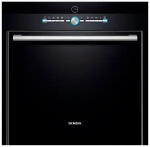 Духовой шкаф SIEMENS hb 78 gu 670