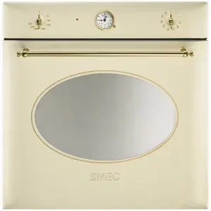 Духовой шкаф SMEG sf855p