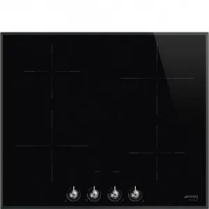 Варочная панель SMEG SI364BM