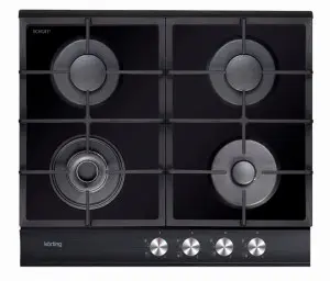 Поверхность KORTING hgg 695 ctan