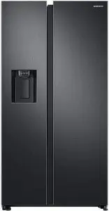Холодильник Samsung RS68N8241B1 графит