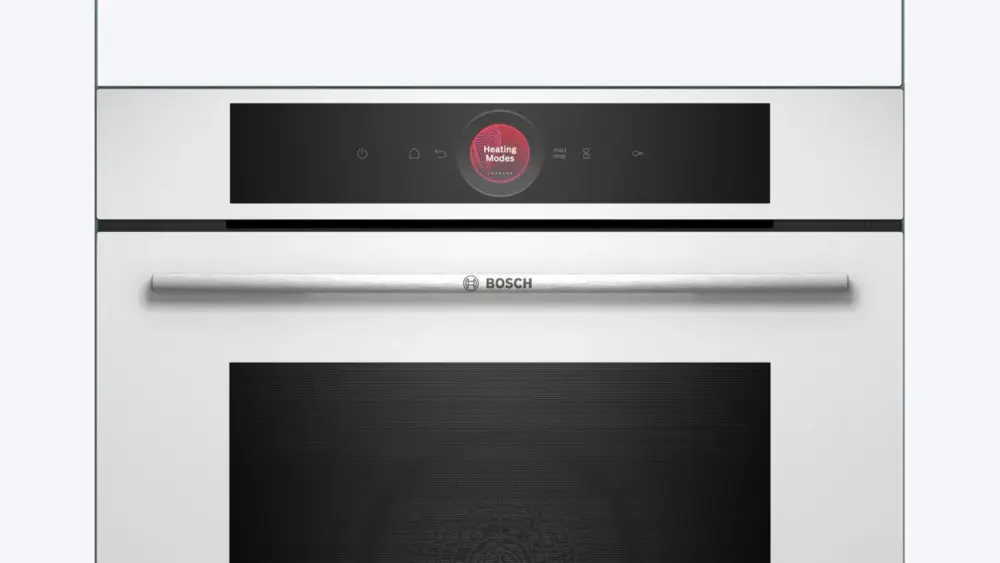 Духовой шкаф BOSCH HBG7741W1 — фото