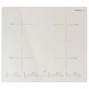 Варочная поверхность HOMSair HIC64SBG