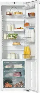 Холодильник MIELE K37272iD