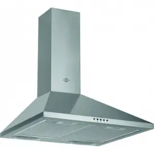 Вытяжка MBS GERBERA 150 INOX