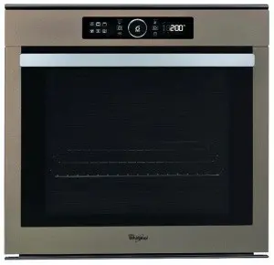 Духовой шкаф WHIRLPOOL AKZM 8480 S