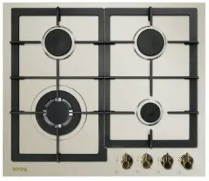 Поверхность KORTING hg 650 ctri