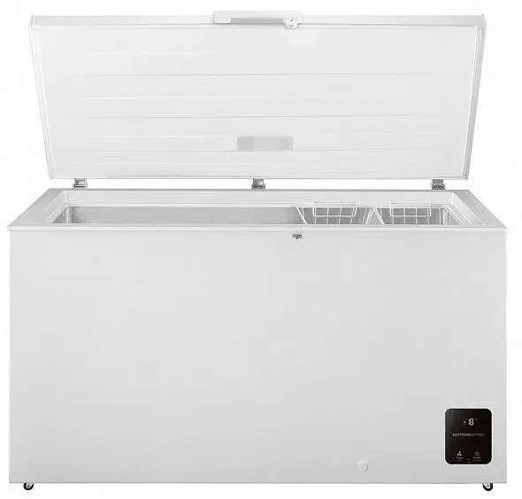 Морозильный ларь GORENJE FHC42A6W — фото